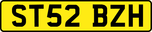 ST52BZH