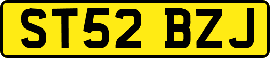 ST52BZJ
