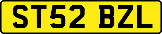 ST52BZL