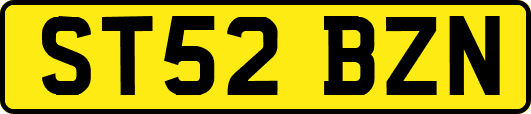 ST52BZN