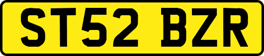 ST52BZR