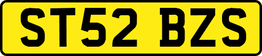 ST52BZS