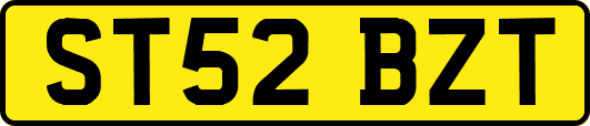 ST52BZT