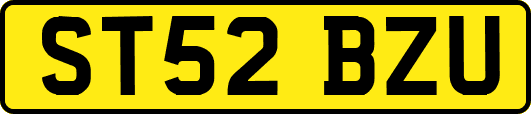 ST52BZU