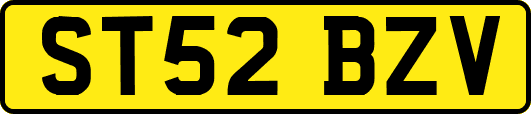 ST52BZV