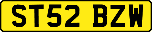 ST52BZW