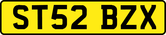 ST52BZX