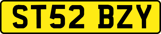 ST52BZY
