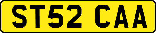 ST52CAA