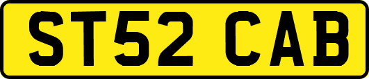 ST52CAB