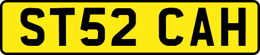 ST52CAH