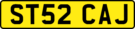 ST52CAJ
