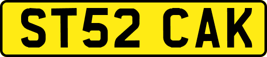 ST52CAK
