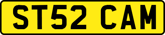 ST52CAM