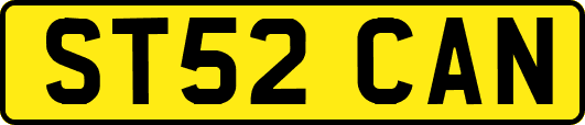 ST52CAN