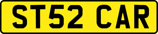 ST52CAR