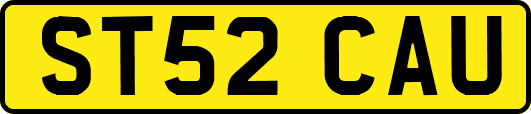 ST52CAU