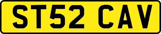 ST52CAV