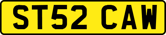 ST52CAW