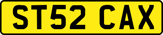 ST52CAX