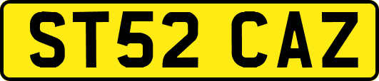 ST52CAZ