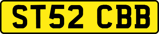 ST52CBB