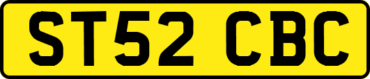 ST52CBC