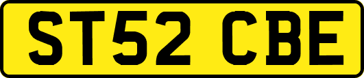 ST52CBE