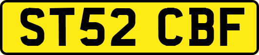 ST52CBF