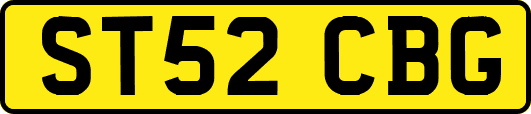 ST52CBG
