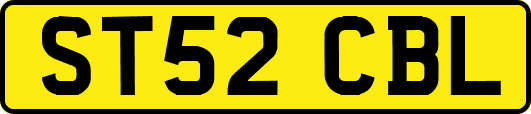 ST52CBL