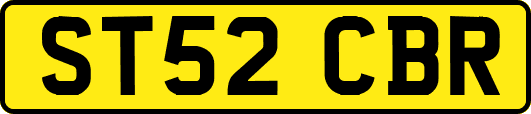 ST52CBR