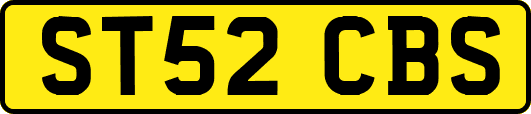 ST52CBS