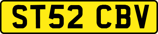 ST52CBV
