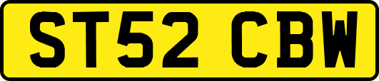 ST52CBW