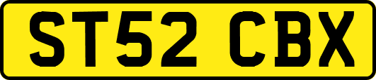 ST52CBX