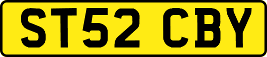 ST52CBY