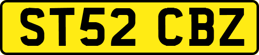 ST52CBZ