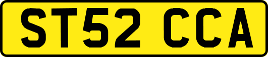 ST52CCA
