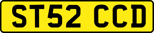 ST52CCD