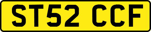 ST52CCF