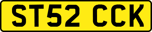 ST52CCK