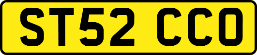 ST52CCO