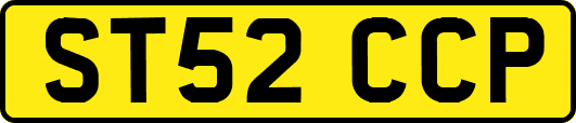 ST52CCP