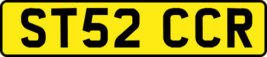 ST52CCR