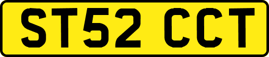 ST52CCT