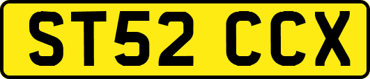 ST52CCX