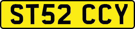 ST52CCY