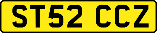 ST52CCZ