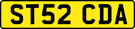 ST52CDA